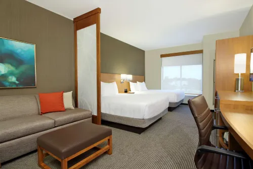 Hyatt Place Houston Katy Photos