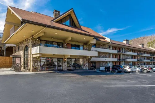 The Wander Hotel, a Ramada by Wyndham Exterior Photos