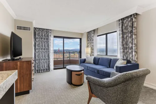Embassy Suites by Hilton Anaheim Orange Chambres Photos