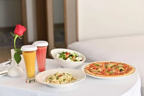Clarion Hotel Jeddah Airport Dining Photos