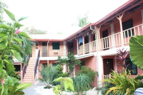 Lime Hotel Boracay Exterior Photos
