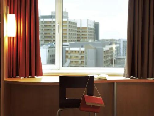 Ibis Catalao Chambres Photos