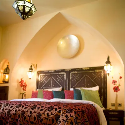 Hotel Villa Oriental & Restaurant Photos