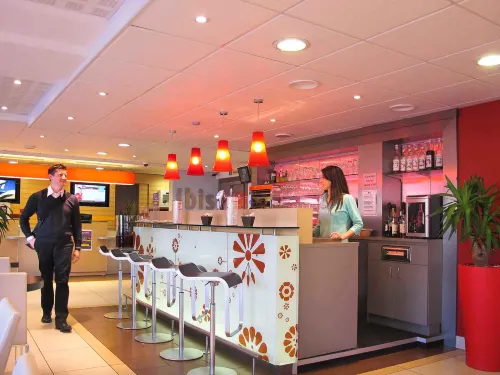 Hôtel ibis Etampes Loisirs et amusements Photos