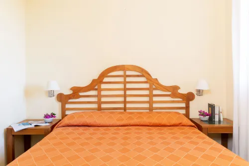 Argentario Osa Resort Camere Photos
