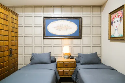 Nonies Huis Cibubur Photos
