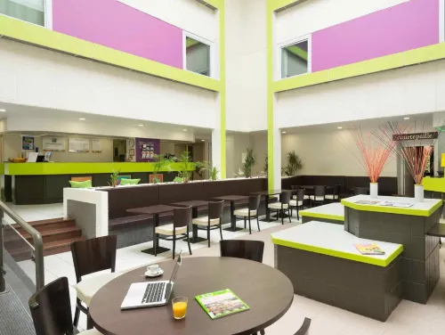 Hotel ibis Styles Parc des Expositions de Villepinte Restauration Photos