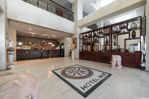 Hotel Wiz Aree comuni Photos