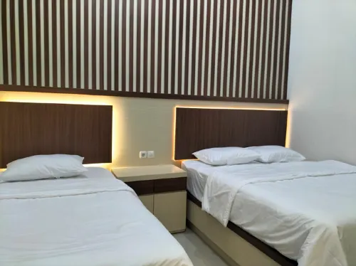 Sunflower Banyuwangi Hotel Kamar Photos