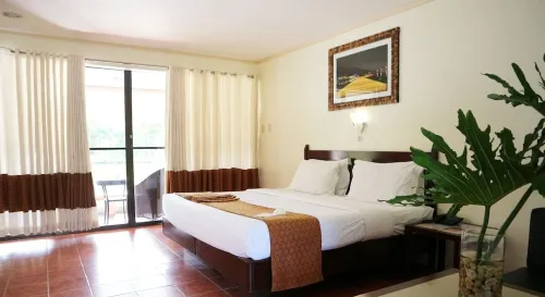 San Antonio Resort Chambres Photos