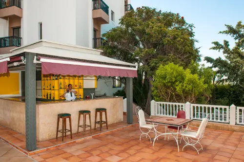 Oasis Hotel & Spa Leisure & Recreation Photos