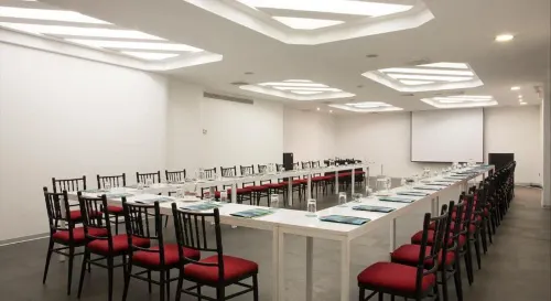 BTH Hotel – Boutique Concept Espaces Affaires Photos