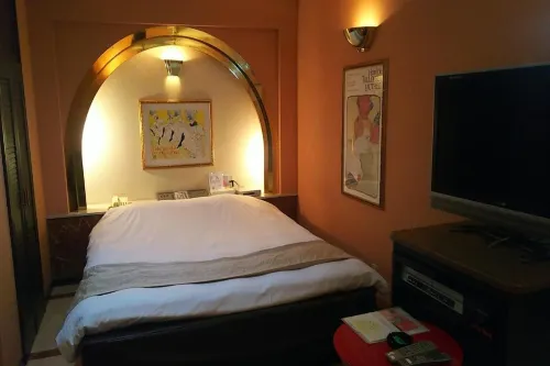 Hotel Sting Chambres Photos