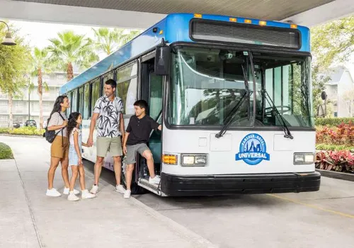 Avanti International Resort Photos