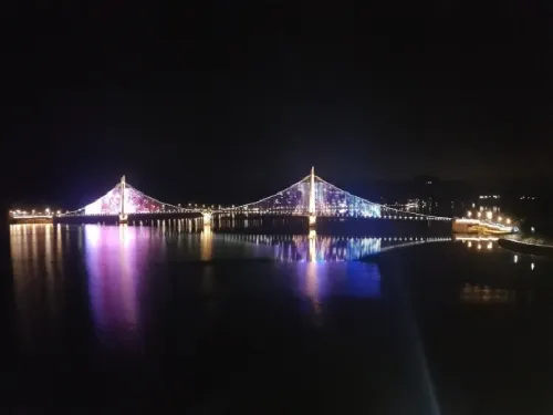 충남 논산 레이크힐호텔 호텔 주변 Photos