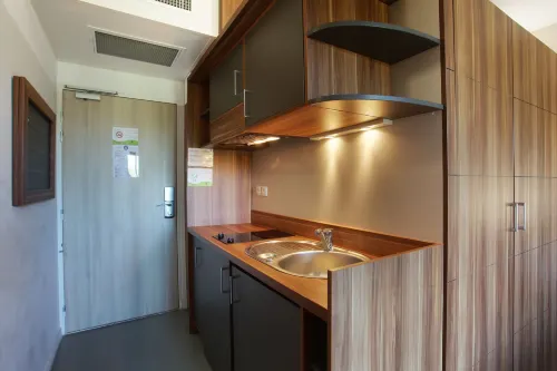 Suite Home Aix en Provence Sud TGV Værelser Photos