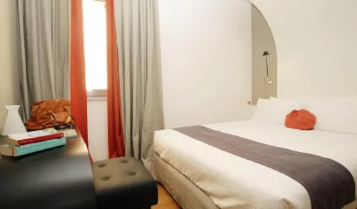Culture Hotel Centro Storico Camere Photos