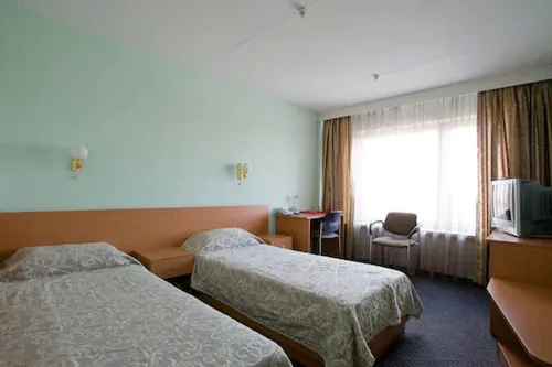 Orbita Hotel Complex Rooms Photos