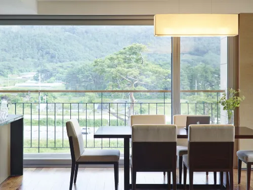 The Suites Hotel Namwon Photos