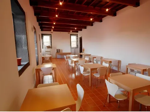 Azores Youth Hostels - Pico Mahlzeiten Photos