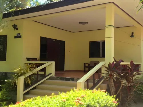 Samui Natien Village Public Areas Photos