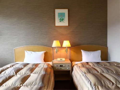 Rako Hananoi Hotel Photos