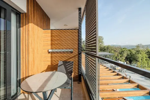 Montenegro Lodge Chambres Photos
