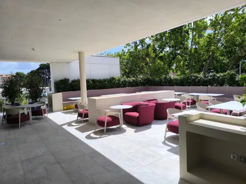 Legacy Hotel Cascais, Curio Collection by Hilton Aree comuni Photos