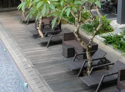 Conjioo Hotel Kuta Managed by Mhm Loisirs et amusements Photos