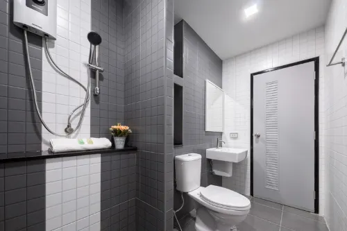 Aqua residences Chambres Photos