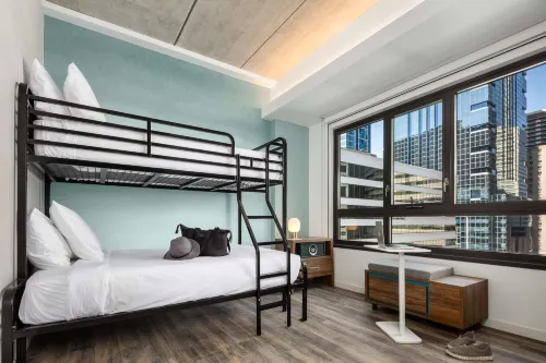 Motto By Hilton Philadelphia Rittenhouse Square Featured Photos