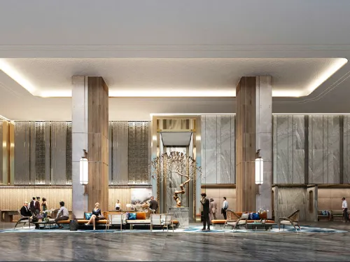 Pullman Hai Phong Grand Hotel Public Areas Photos