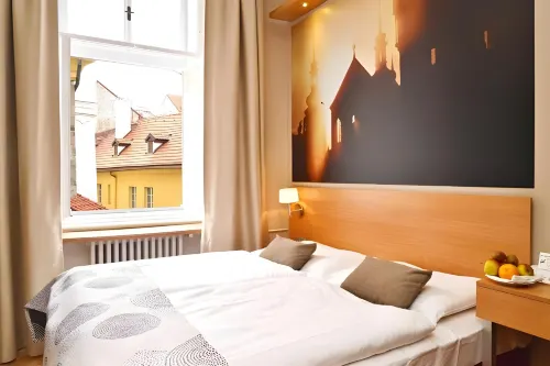 Hotel Adler - Czech Leading Hotels Værelser Photos