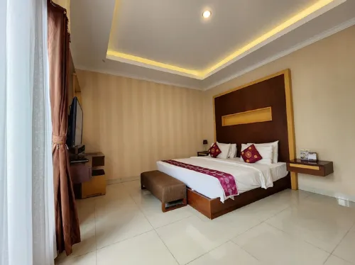 Grand Sunshine Resort & Convention Photos