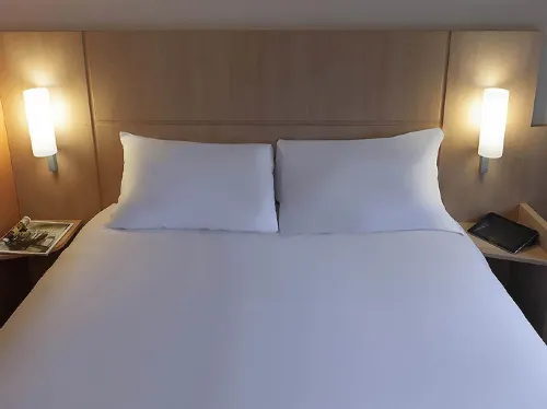 Ibis Koblenz City Photos