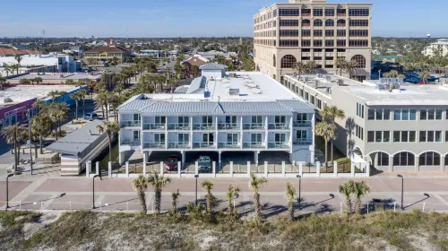 Best Western Oceanfront Extérieur Photos