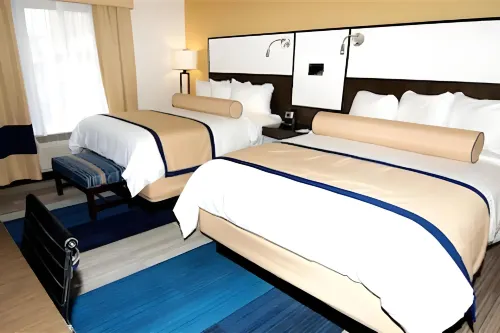 Southbank Hotel Jacksonville Riverwalk Chambres Photos
