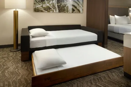 SpringHill Suites Atlanta Six Flags Zimmer Photos