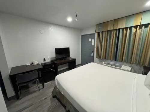 Travelodge by Wyndham Sacramento / Rancho Cordova Photos