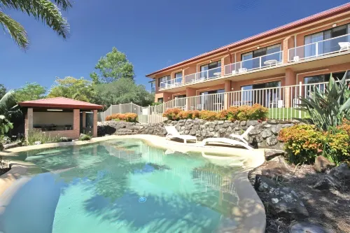 Mollymook Seascape Motel and Apartments Featured Photos