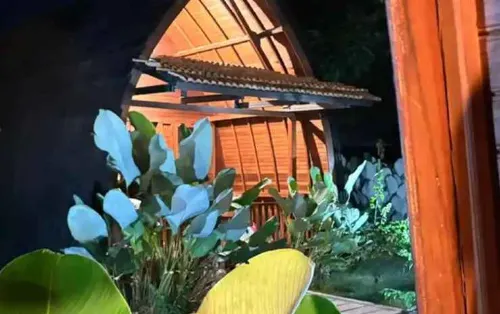 Dekamil Cottage Villa Kebun Photos
