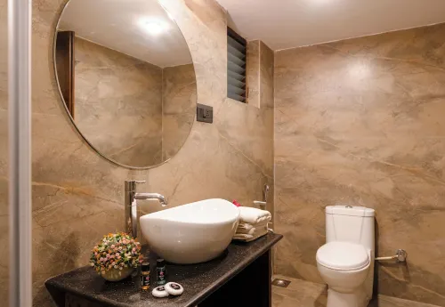 Little India Beach Cottages Rooms Photos