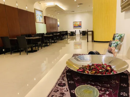 KL Bintang Suites @ Times Square Zonas comunes Photos