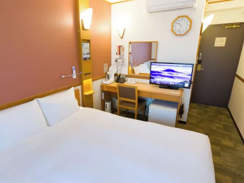 Toyoko Inn Hokkaido Hakodate Ekimae Asaichi Photos