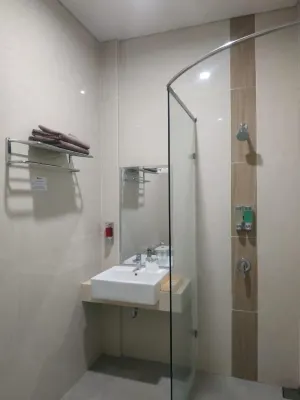 Choice City Hotel Kamar Photos