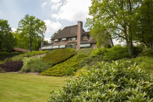 Fletcher Hotel Restaurant de Wipselberg-Veluwe Eksterior Photos