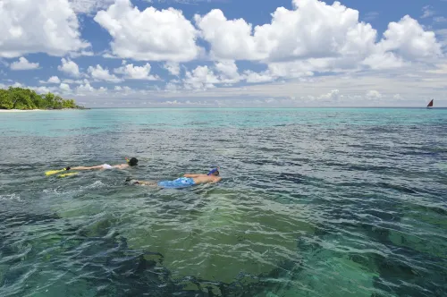 Ayada Maldives Рядом с отелем Photos