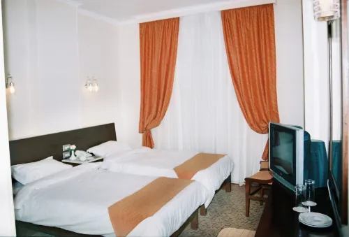 Susanna Hotel Luxor Featured Photos