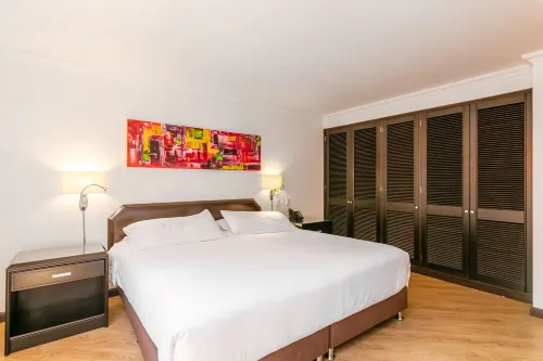 Hotel 101 Park House Phòng Photos