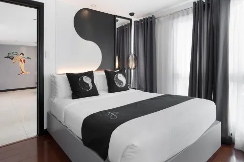Y2 Residence Hotel Managed by HII Rooms Photos